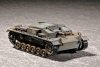 Trumpeter 07258 German Sturmgeschutz III Ausf. E (1:72)